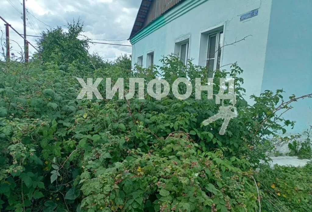 Продажа квартиры, Новолуговое, Новосибирский район, 3-й квартал - Фото 0