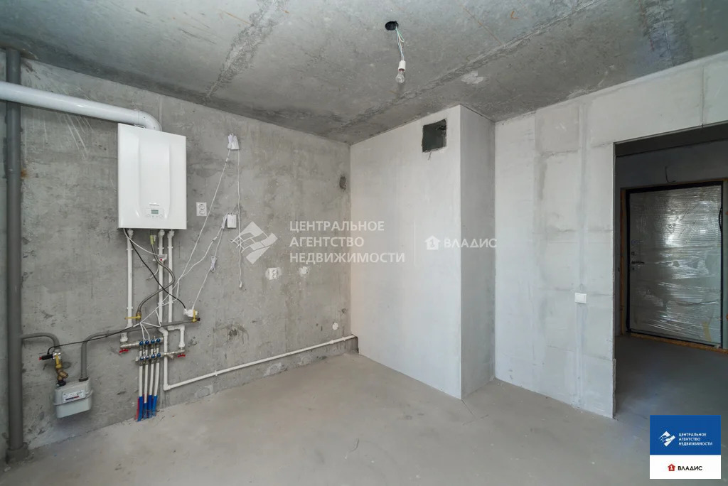 Продажа квартиры, Рязань, Шереметьевская улица - Фото 1