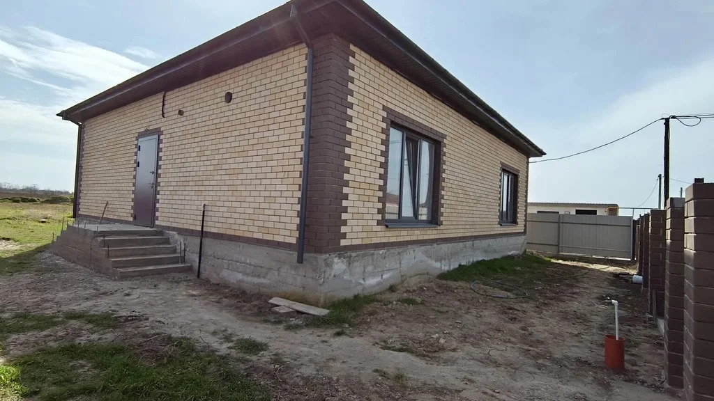 Продажа дома, Ильич, Темрюкский район, ул. Молодежная - Фото 4