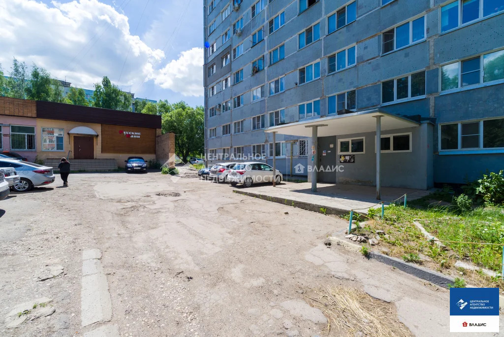 Продажа квартиры, Рязань, Касимовское ш. - Фото 11
