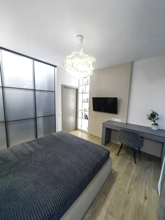Продажа евро 2 кв в ЖК Хорошевский - Фото 7