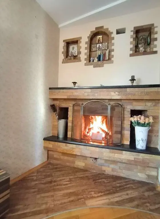 Продажа коттеджа в г. Гомеле - Фото 12