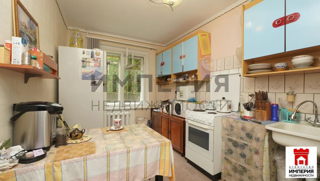 Продажа квартиры, Петропавловск-Камчатский, Петропавловское ш. - Фото 10