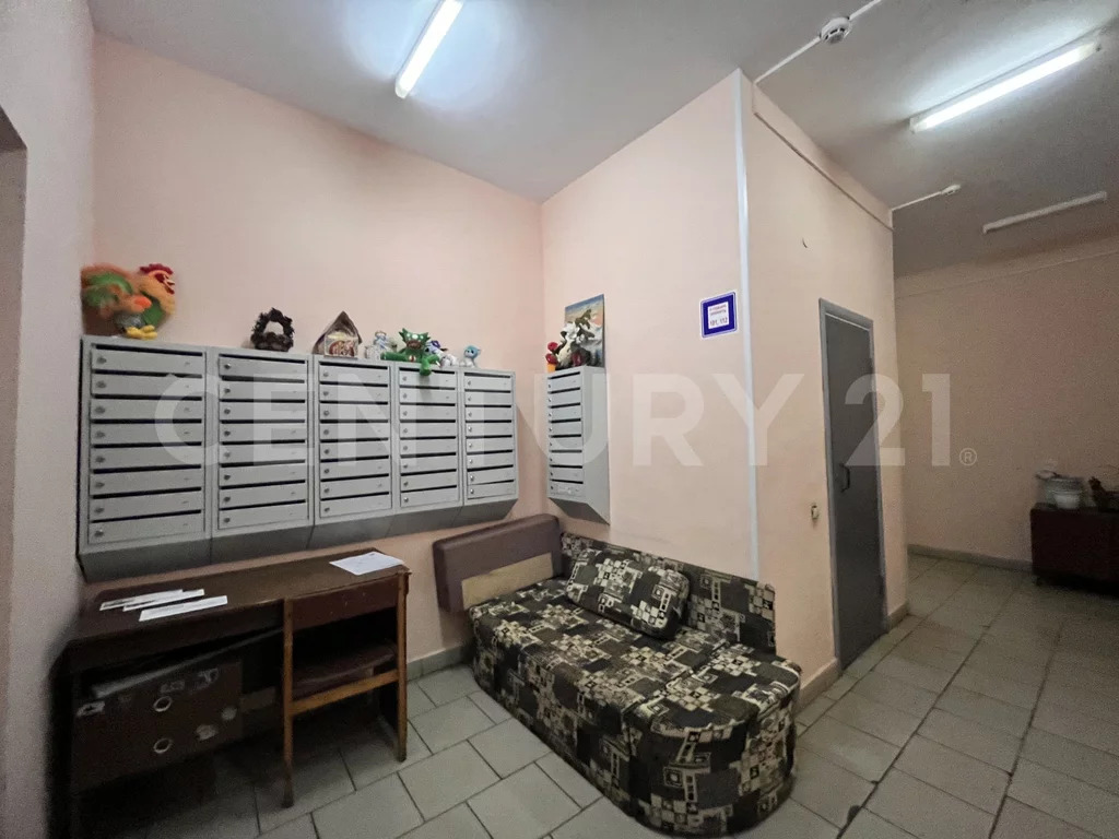 Продажа квартиры, Апрелевка, Наро-Фоминский район, Парковая ул, 3 - Фото 4