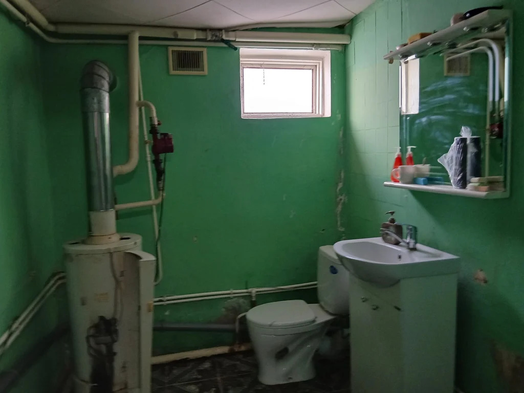 Продажа дома, Ахтырский, Абинский район, ул. Длинная - Фото 8