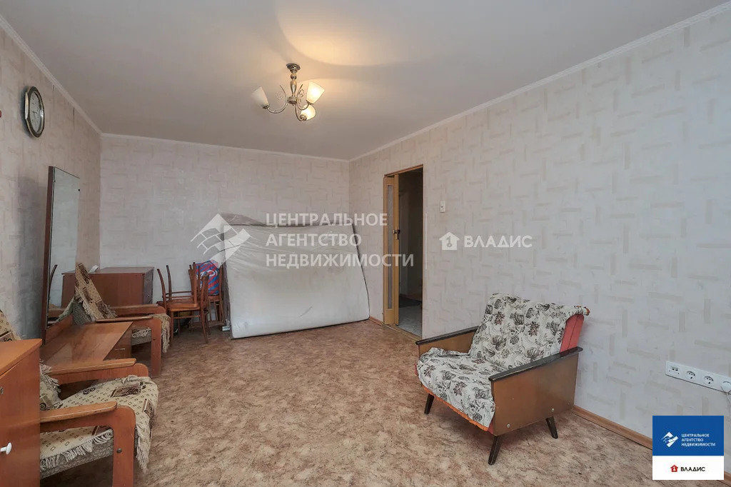 Продажа квартиры, Рыбное, Рыбновский район, ул. Юбилейная - Фото 4