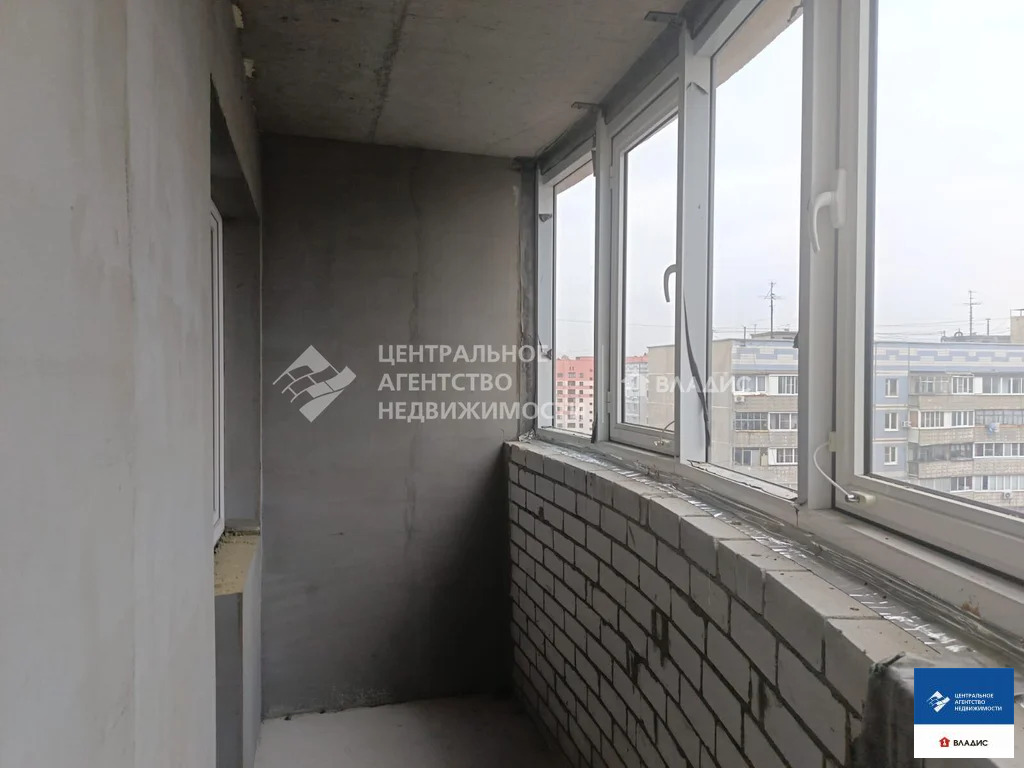 Продажа квартиры, Рязань, ул. Стройкова - Фото 13