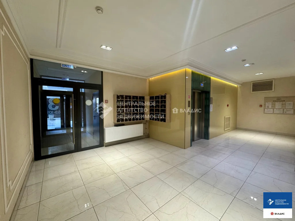 Аренда квартиры, Рязань, ул. Горького - Фото 15