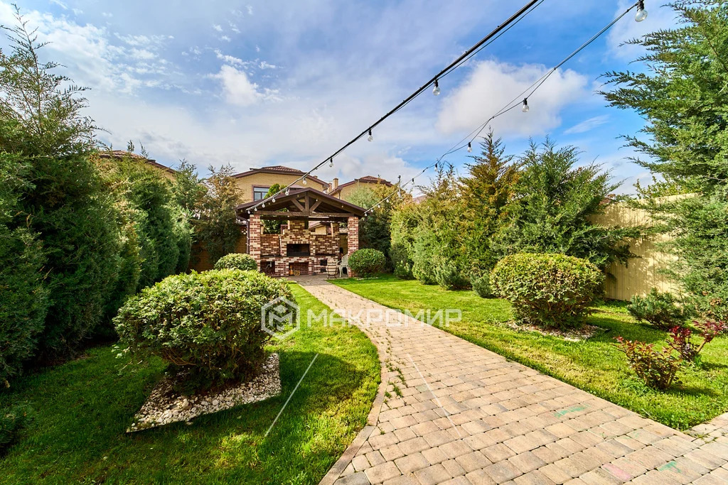 Продажа дома, Краснодар, Яблоновская ул. - Фото 24