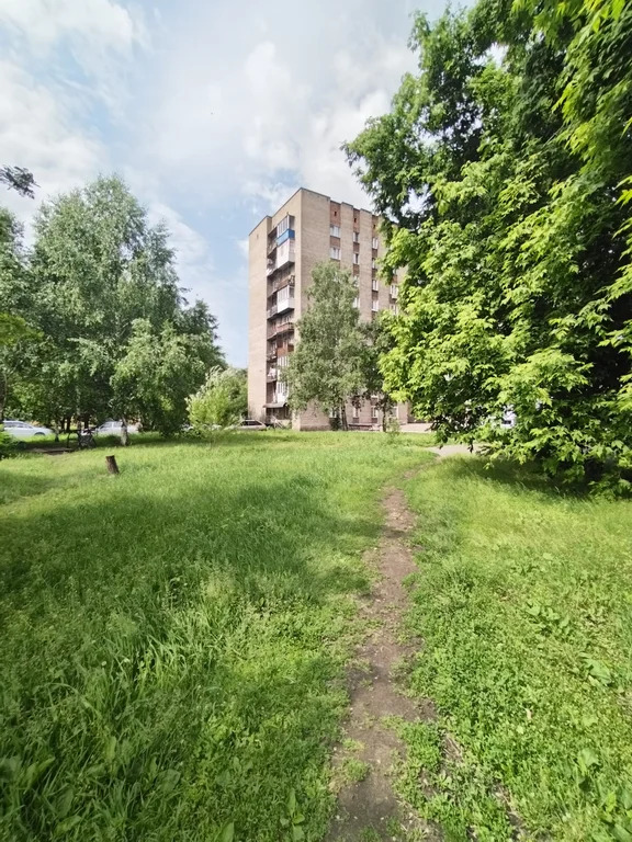 Продажа квартиры, Новокузнецк, Строителей пр-кт. - Фото 16