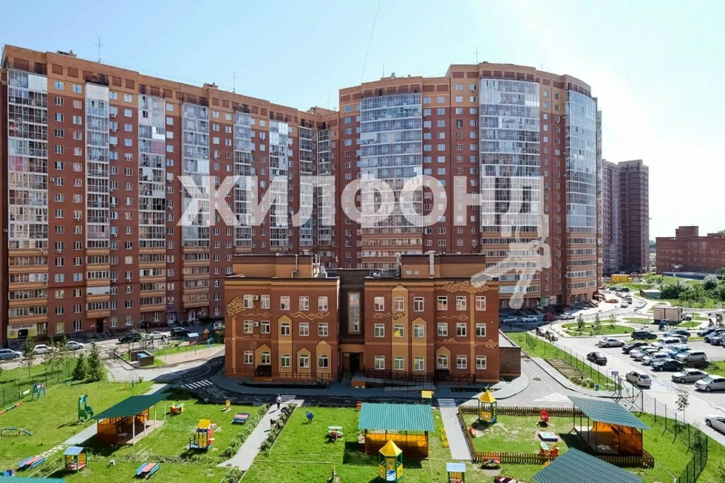 Продажа квартиры, Новосибирск, ул. Стартовая - Фото 46