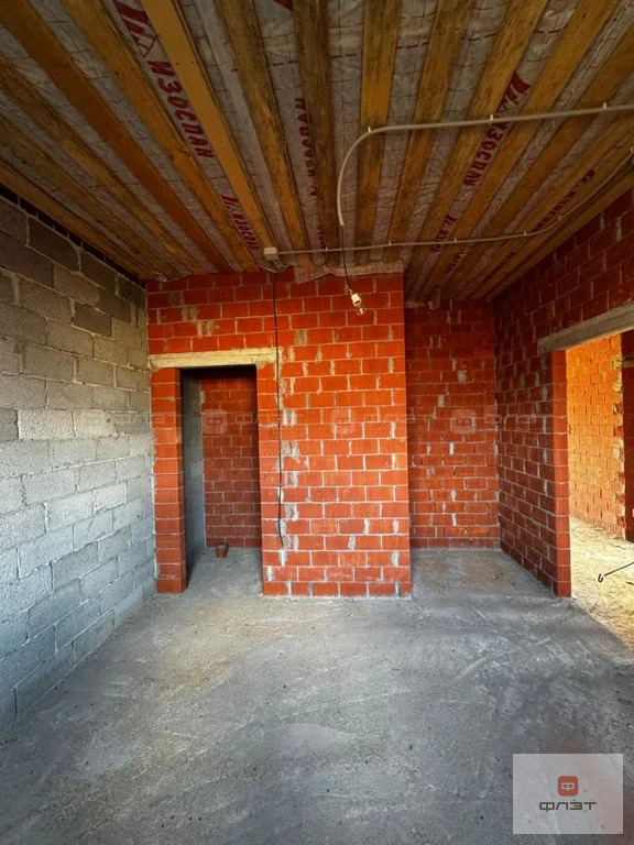 Продажа дома, Сапуголи, Лаишевский район, ул. Дубравная - Фото 12