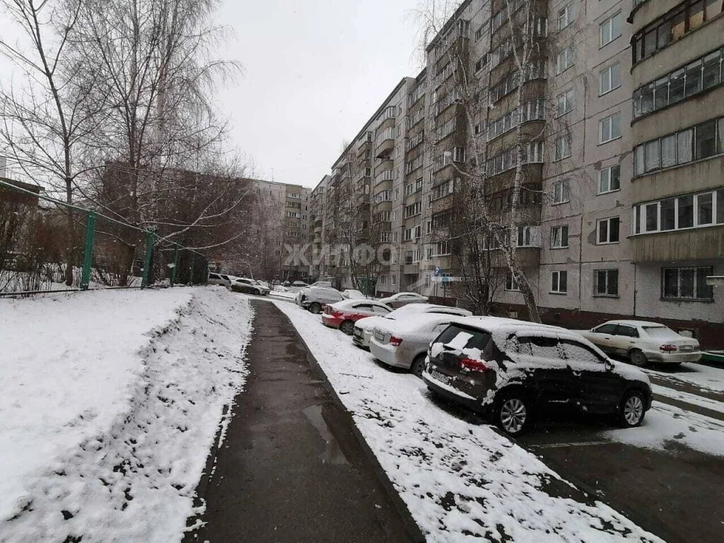 Продажа квартиры, Новосибирск, ул. Чигорина - Фото 32