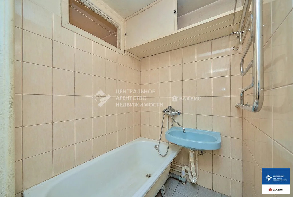 Продажа квартиры, Рязань, ул. Крупской - Фото 10