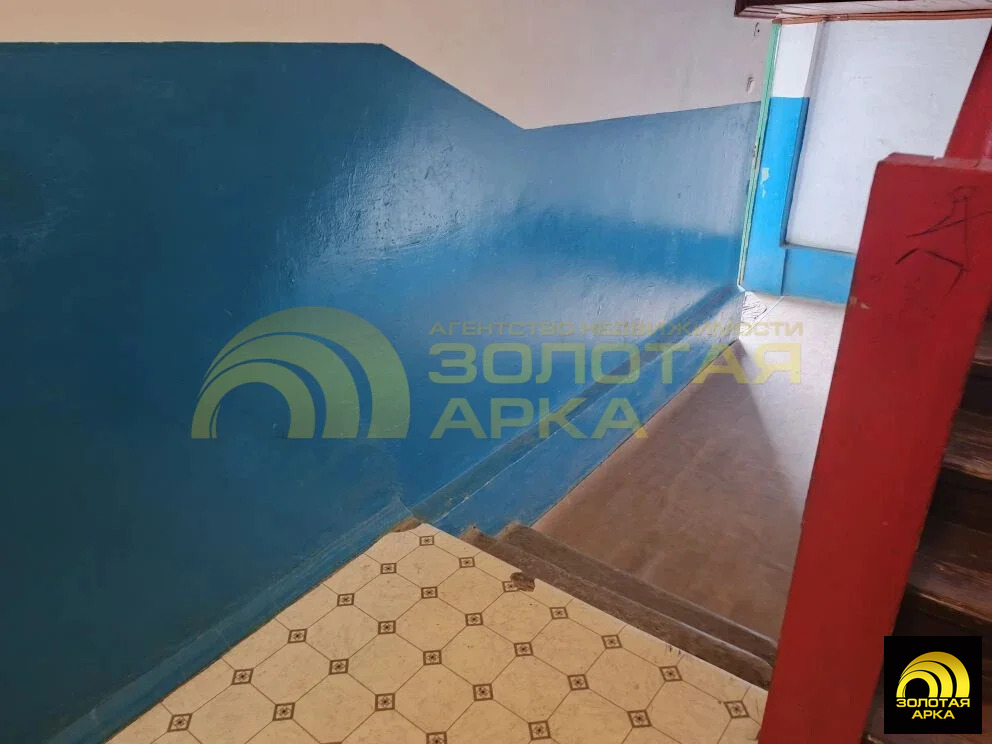 Продажа квартиры, Ахтырский, Абинский район, ул. Свободы - Фото 3