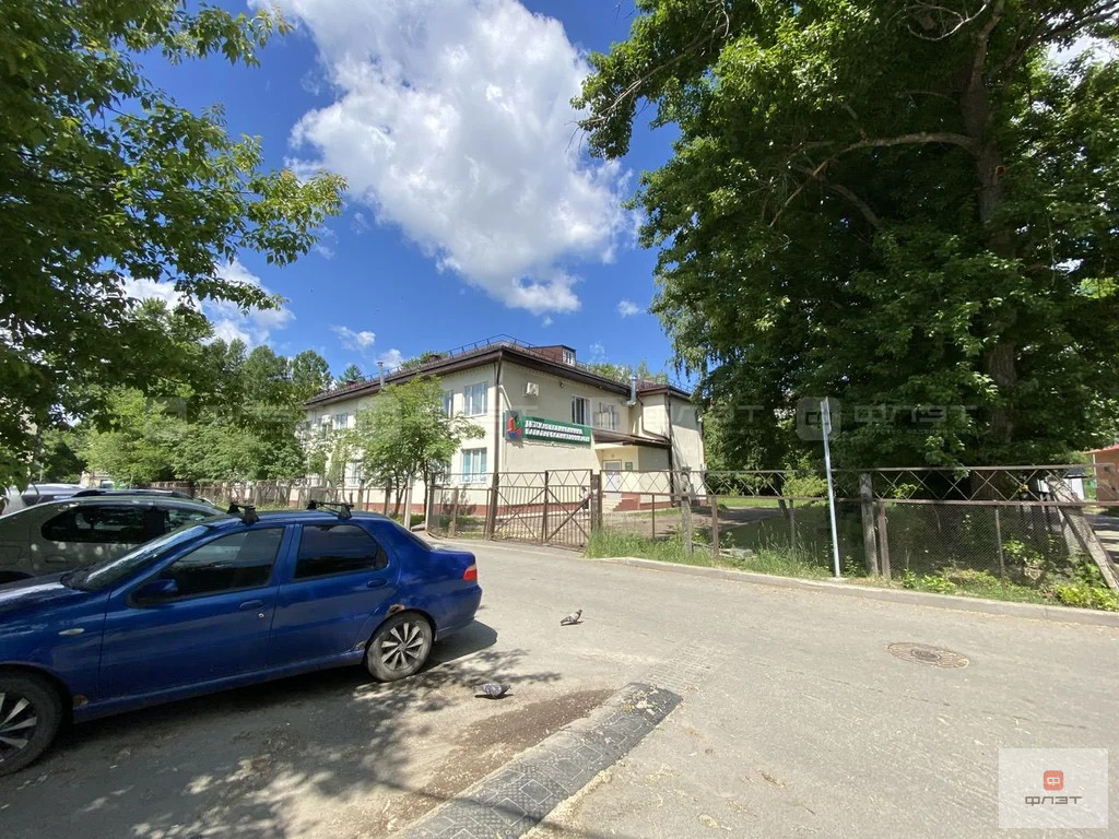 Продажа комнаты, Казань, ул. Беломорская - Фото 19