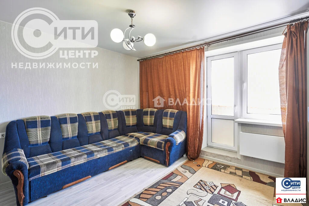 Продажа квартиры, Воронеж, ул. Острогожская - Фото 2