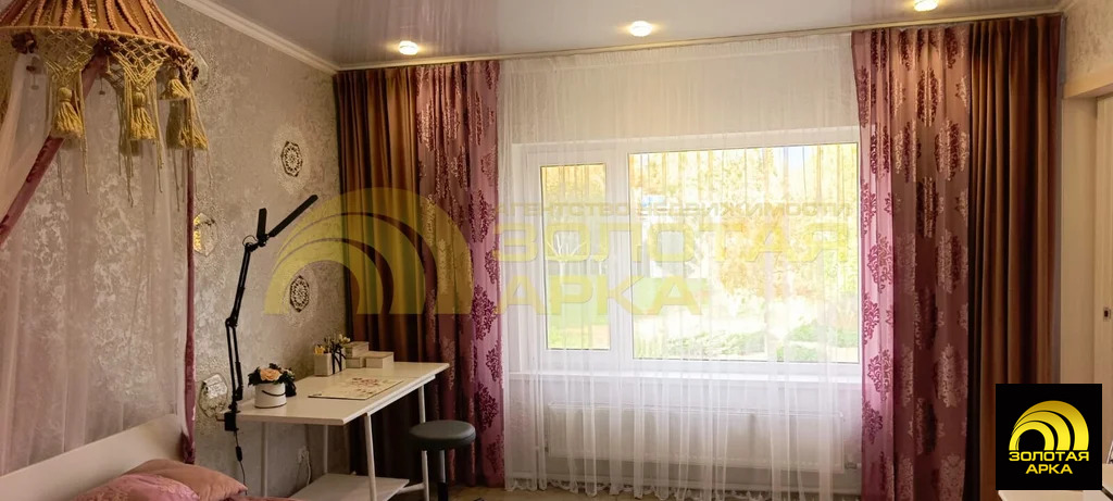 Продажа дома, Варениковская, Крымский район, ул. 8 Марта - Фото 13