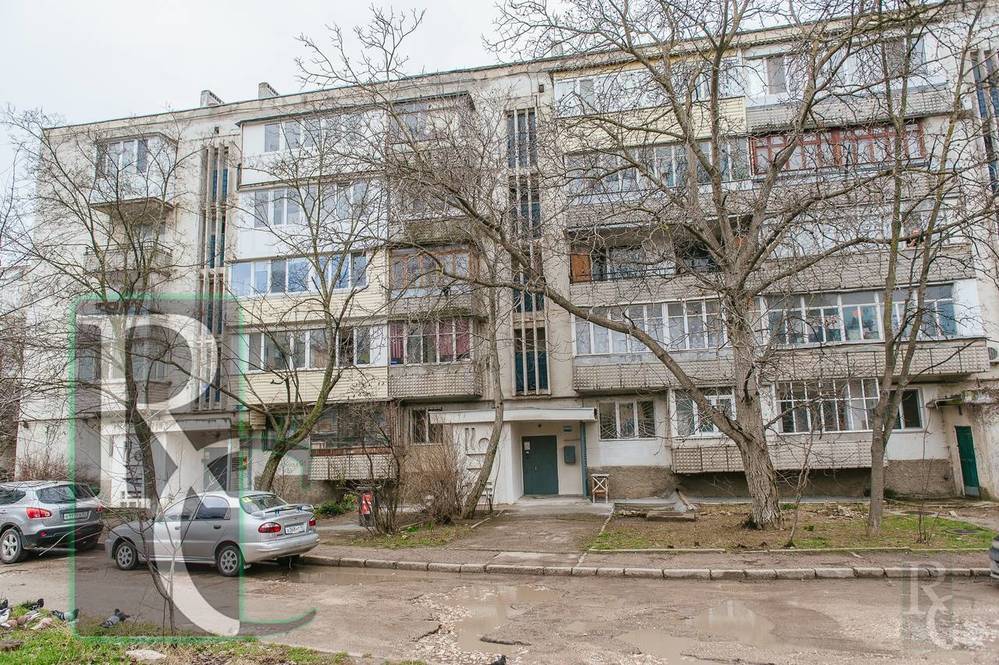 Чешский проект квартир севастополь