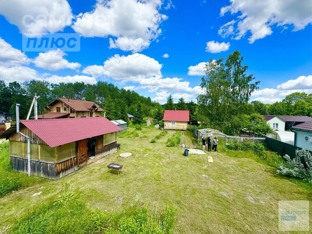 Продажа дома, Можайск, Можайский район, деревня Красный Стан - Фото 25