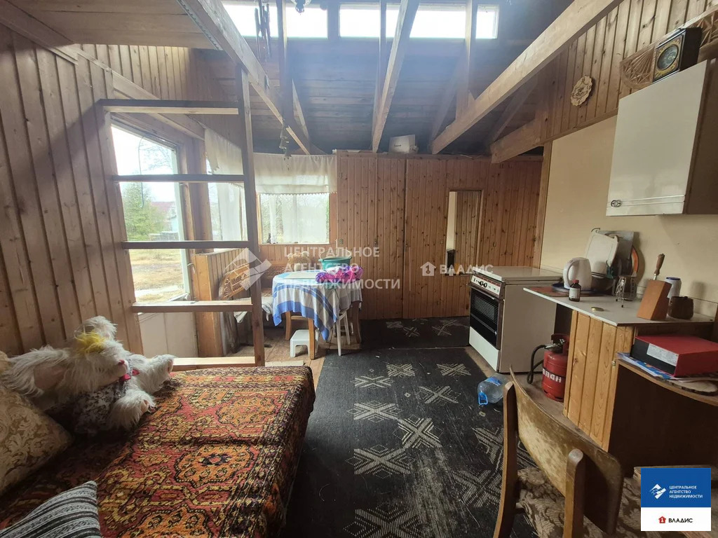 Продажа дома, Рыбновский район, садоводческое товарищество Сосенка - Фото 19