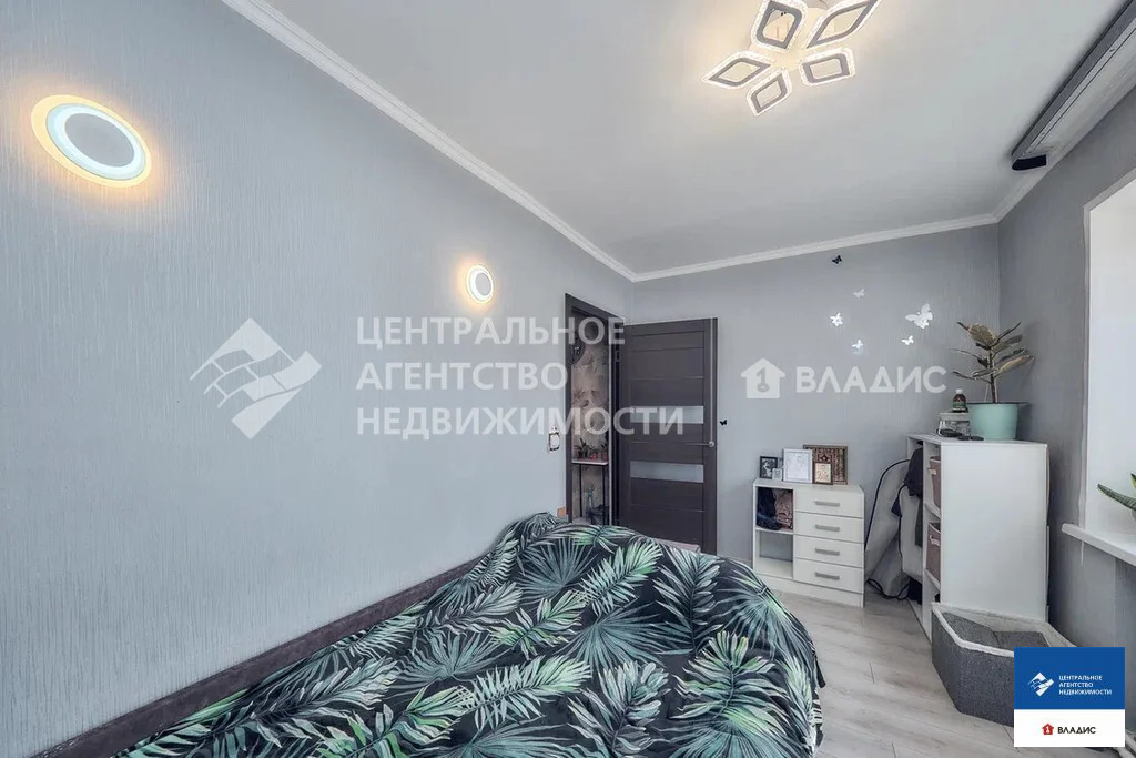 Продажа квартиры, Рыбное, Рыбновский район, Свободы пер. - Фото 4