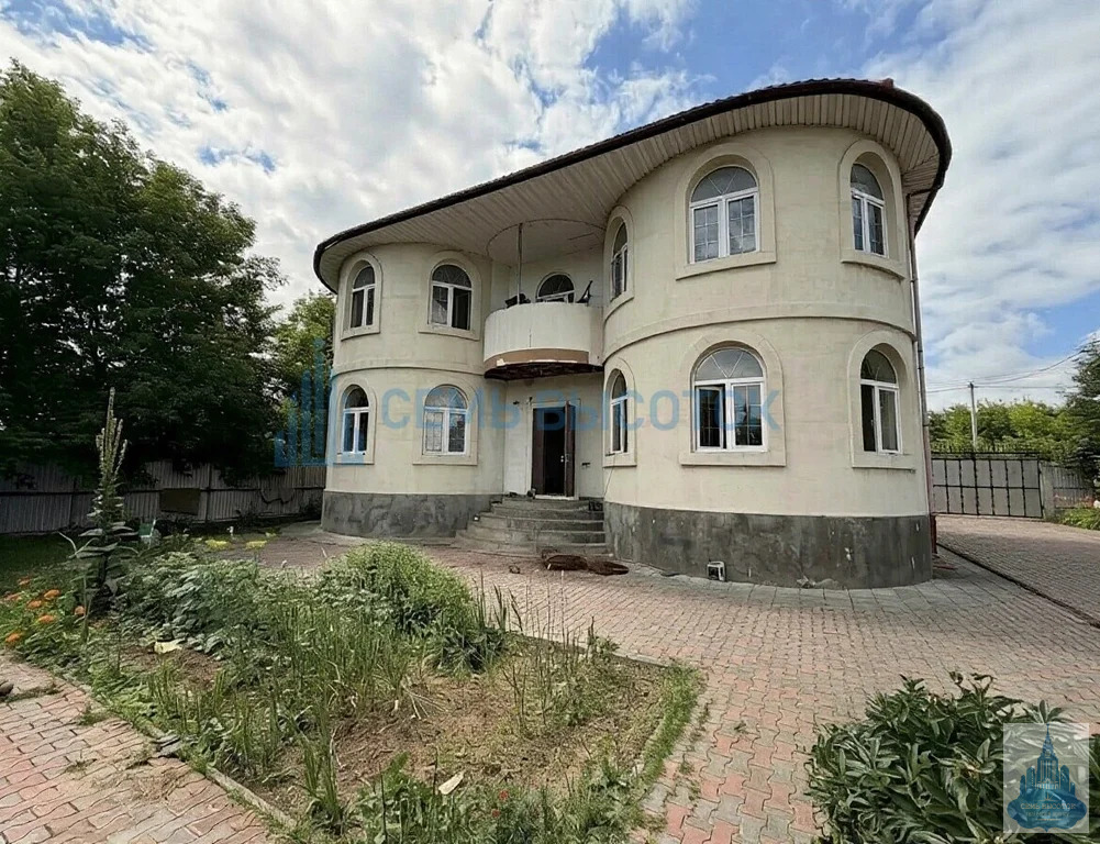 Продажа дома, Подольск, 8А - Фото 1