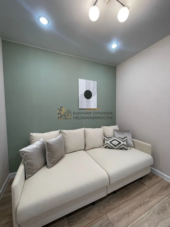 Аренда квартиры, Уфа, ул. Софьи Перовской - Фото 5