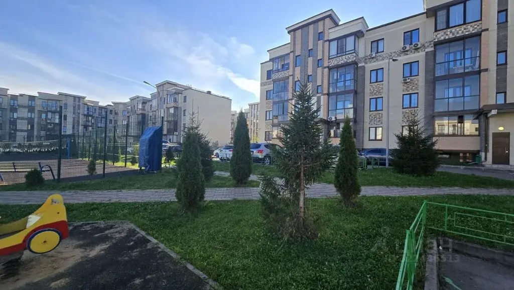 Снять квартиру-студию 25.0м ул. Заречная, 2, Московская область, ... - Фото 5