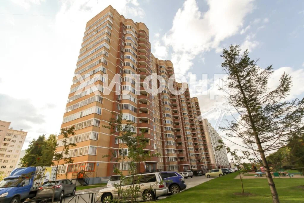 Продажа квартиры, Новосибирск, Краузе - Фото 16