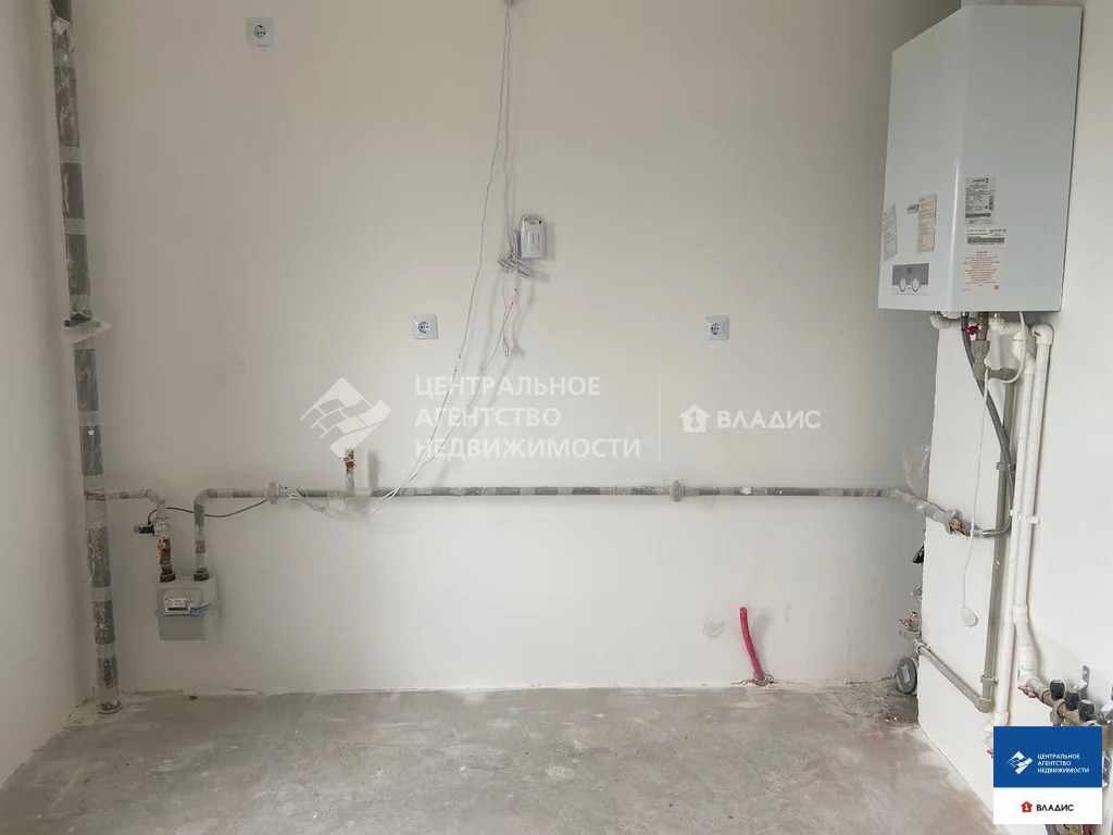 Продажа квартиры, Рязань, ул. Ветеринарная - Фото 5