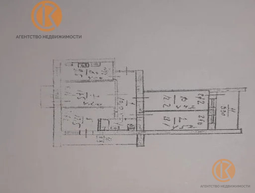 Продажа квартиры, Симферополь, ул. Ракетная - Фото 20