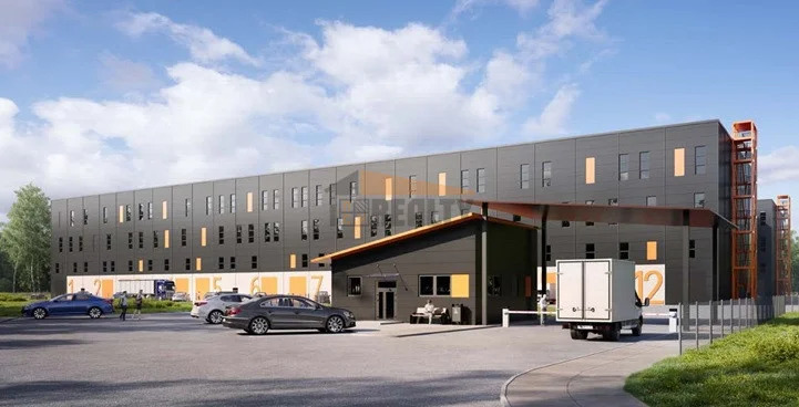 Продажа производственного помещения, Новосходненское ш. - Фото 5