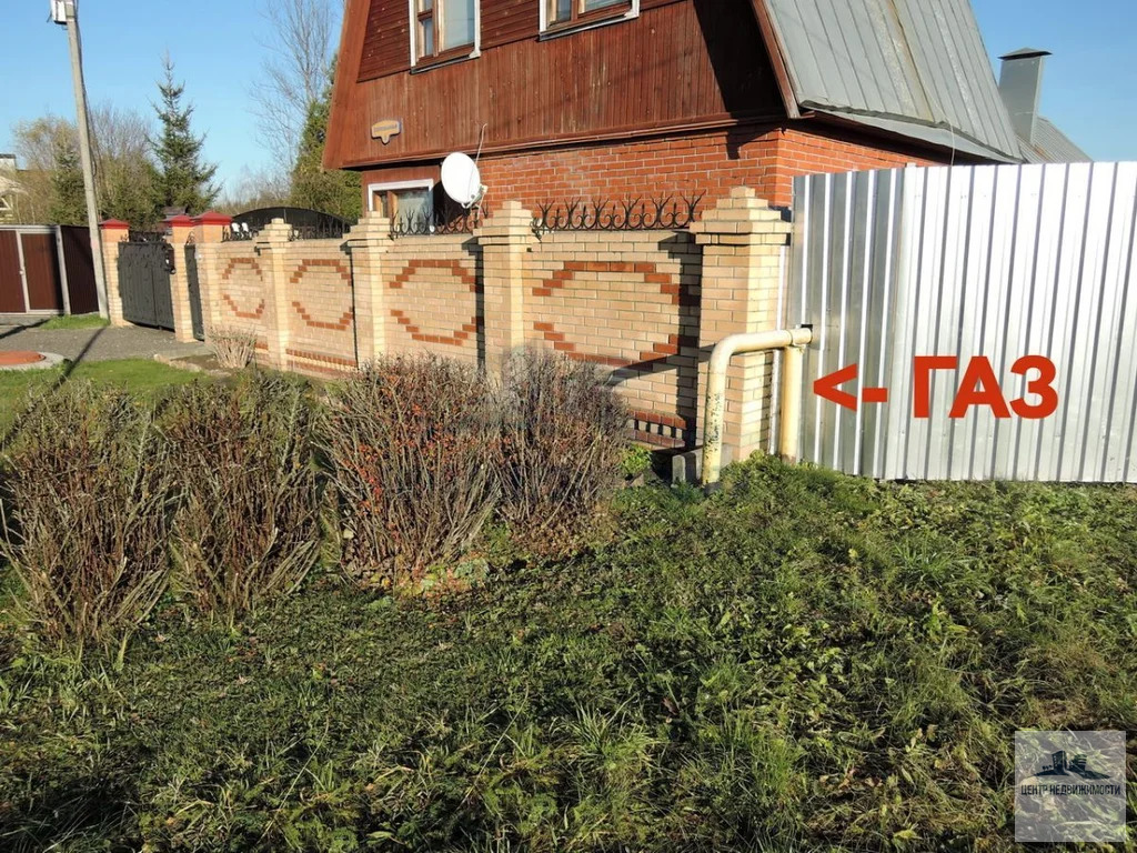 Продажа, участок 10.95 соток - Фото 5