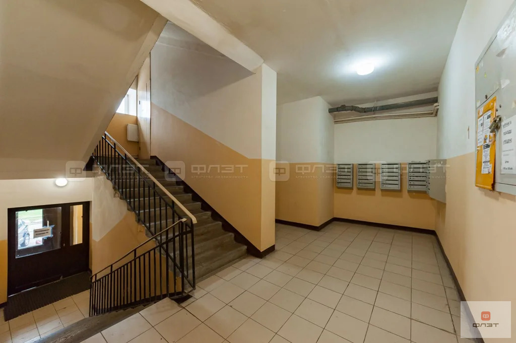 Продажа квартиры, Казань, Победы пр-кт. - Фото 14