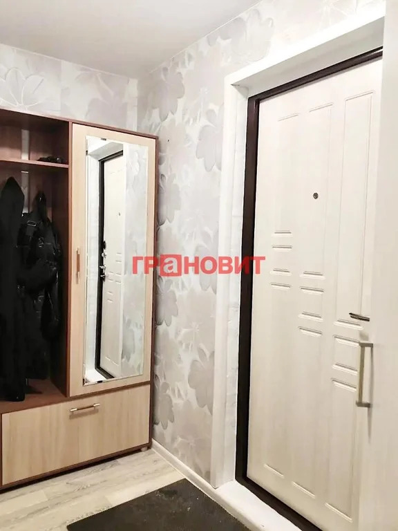 Продажа квартиры, Новосибирск, ул. Зорге - Фото 19
