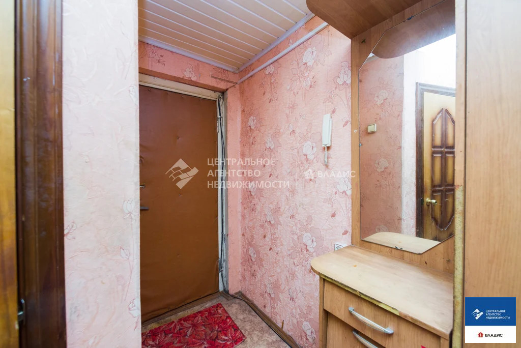 Продажа квартиры, Рязань, ул. Великанова - Фото 10