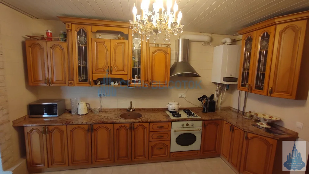 Продажа дома, Подольск - Фото 8