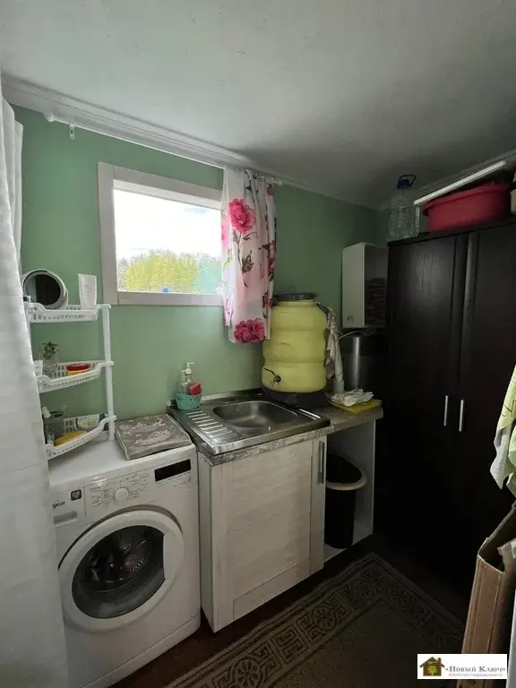 Продается дача 55м2 на участке 15 сот в СНТ "Жемчужный" - Фото 11