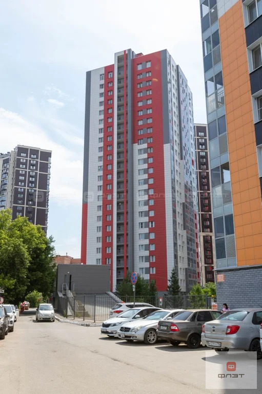 Продажа квартиры, Казань, ул. Аметьевская магистраль - Фото 15