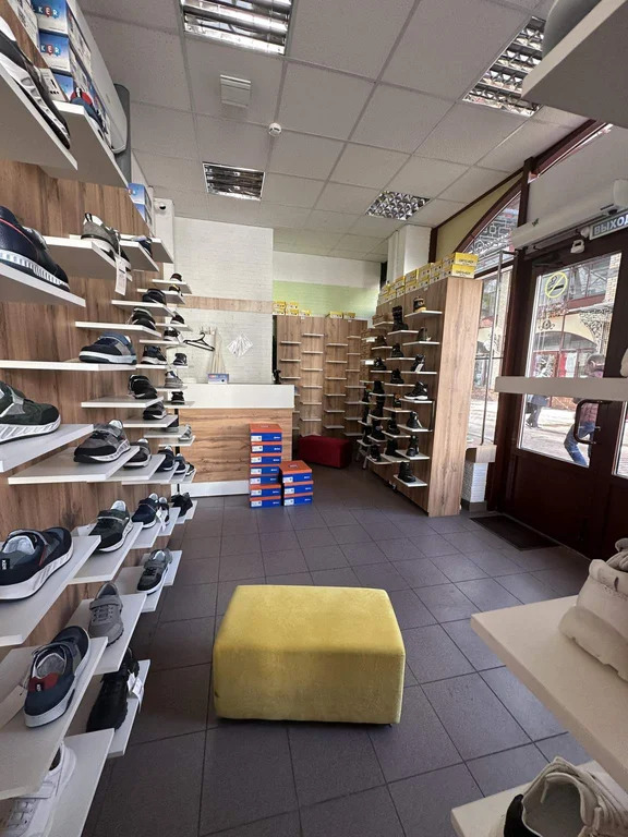 Аренда ПСН площадью 20 м2 - Фото 10