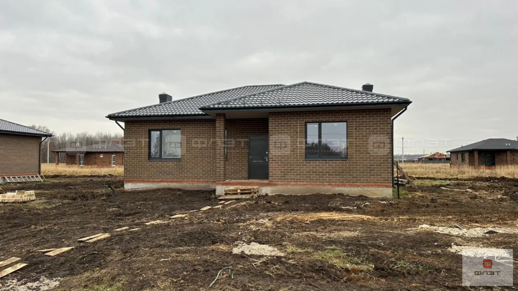 Продажа дома, Лаишевский район, ул. Сельская - Фото 7