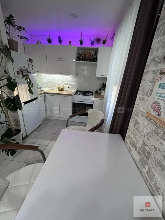 Продажа квартиры, Казань, ул. Короленко - Фото 8