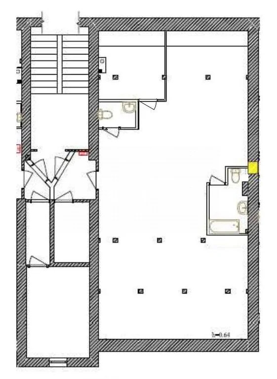 Продажа квартиры, Тула, Ф. Энгельса ул. - Фото 18