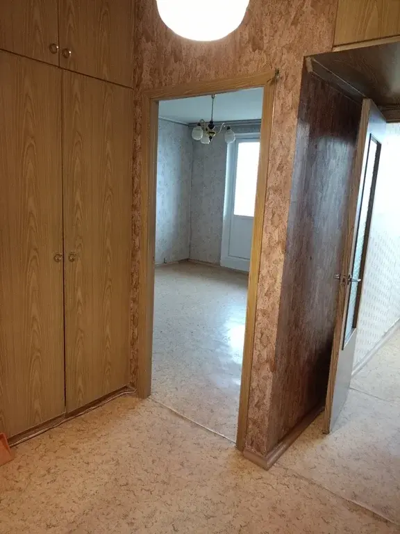 1-ка, Москва, квартал 114а, Волжский б-р, к3 - Фото 6