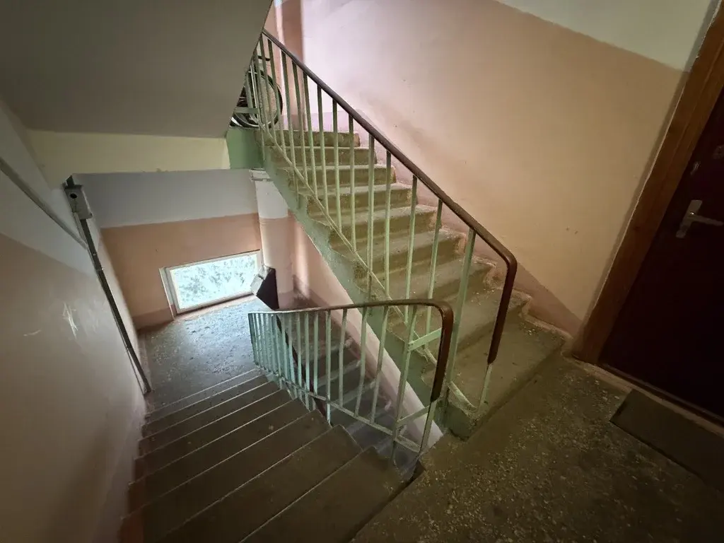 1-я квартира на ул. Владимирская, дом 13Б - Фото 12