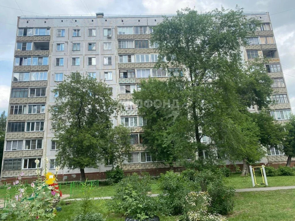 Продажа квартиры, Новосибирск, ул. Доватора - Фото 0