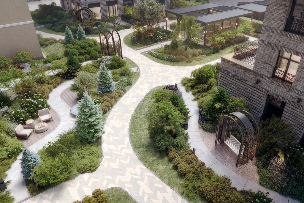 Продажа квартиры в новостройке, ул. Моисеенко - Фото 19