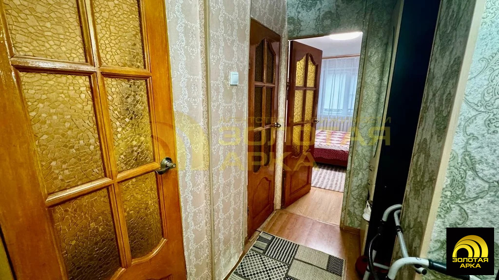 Продажа квартиры, Полтавская, Красноармейский район, ул. Народная - Фото 12