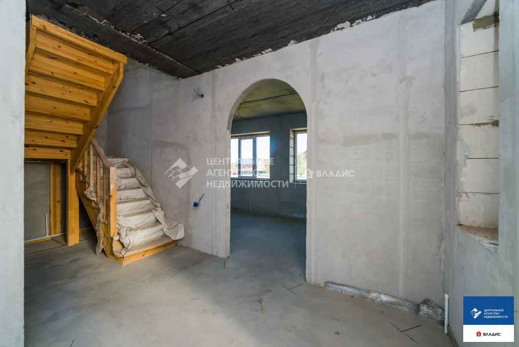 Продажа дома, Рыбное, Рыбновский район, Богатырская улица - Фото 11